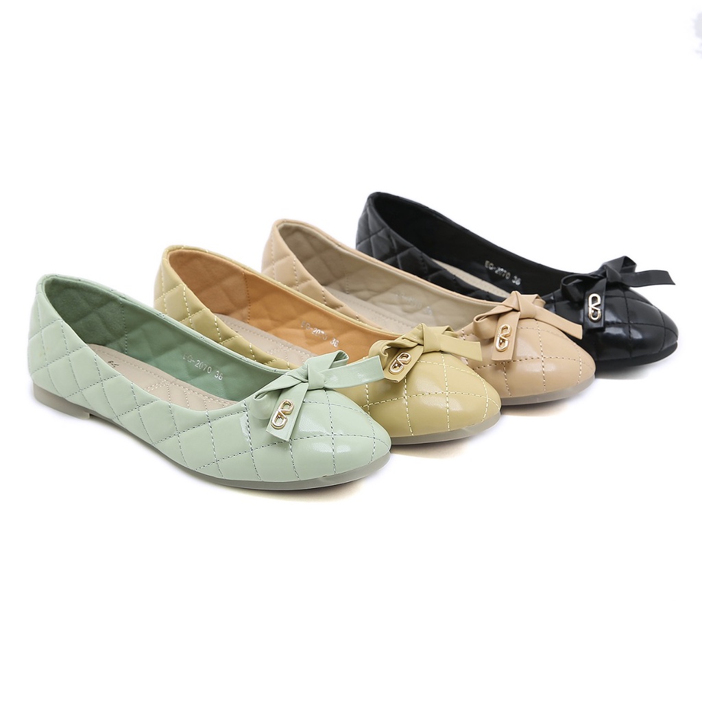 flatshoes ellora eg 234
