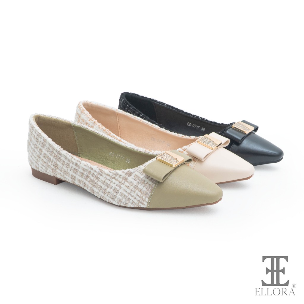 flatshoes ellora eg 239